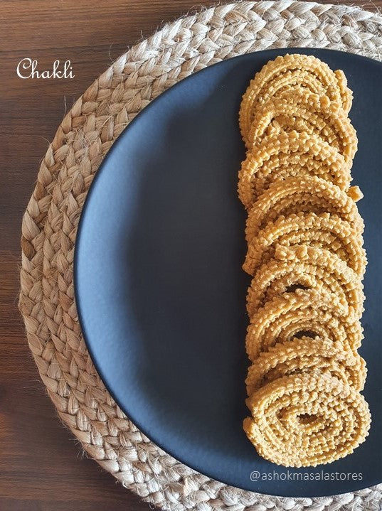 Chakli