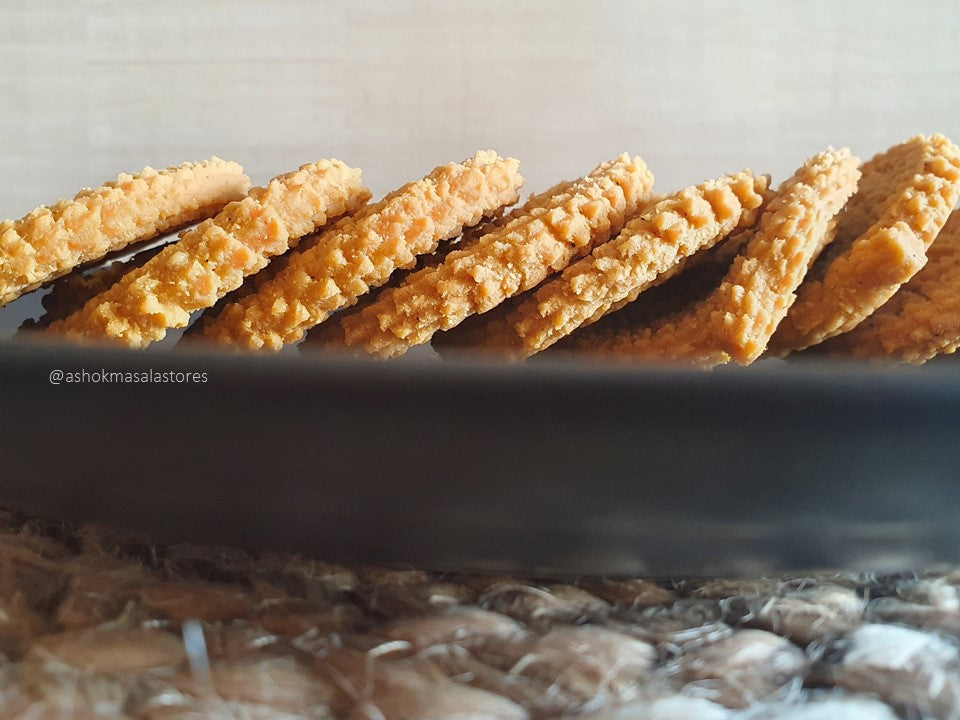 Chakli