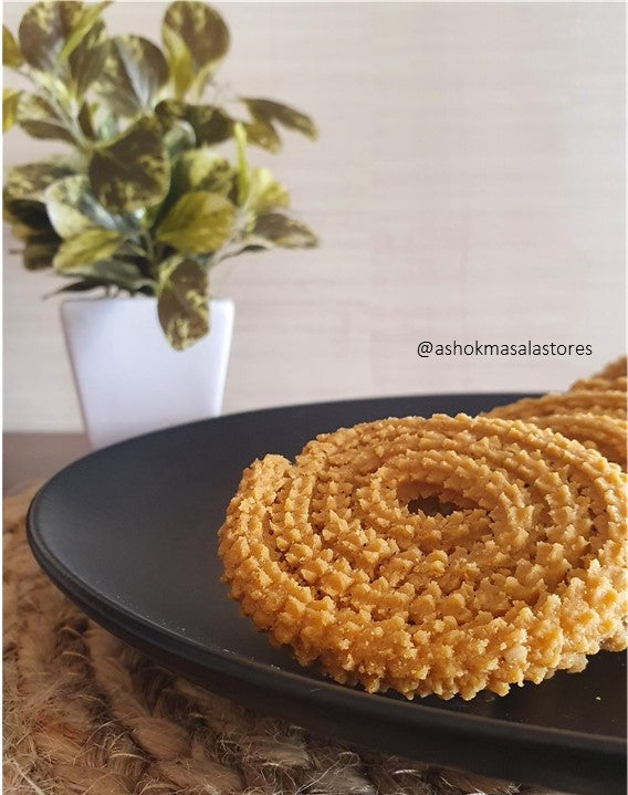 Chakli