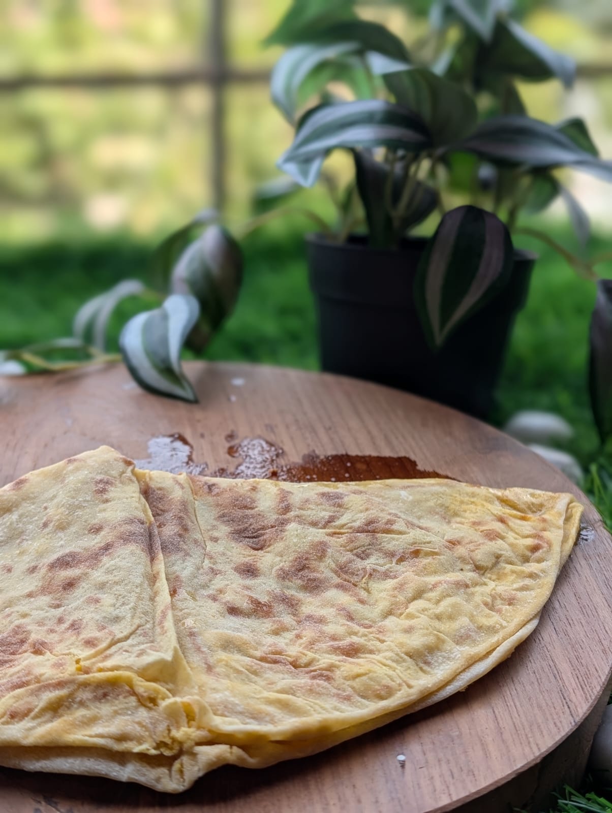 Puranpoli