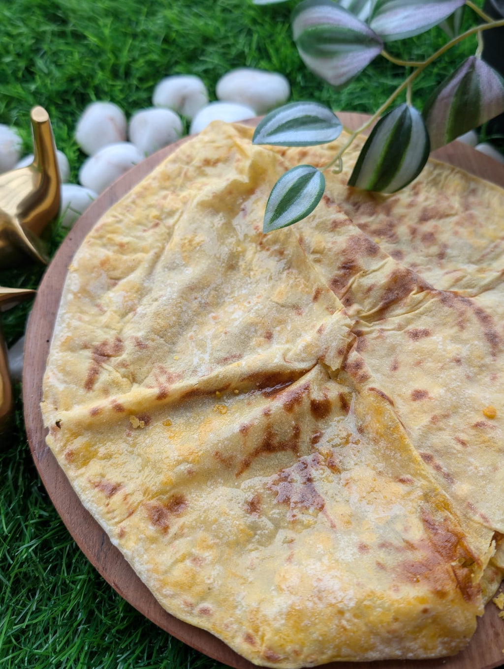 Puranpoli