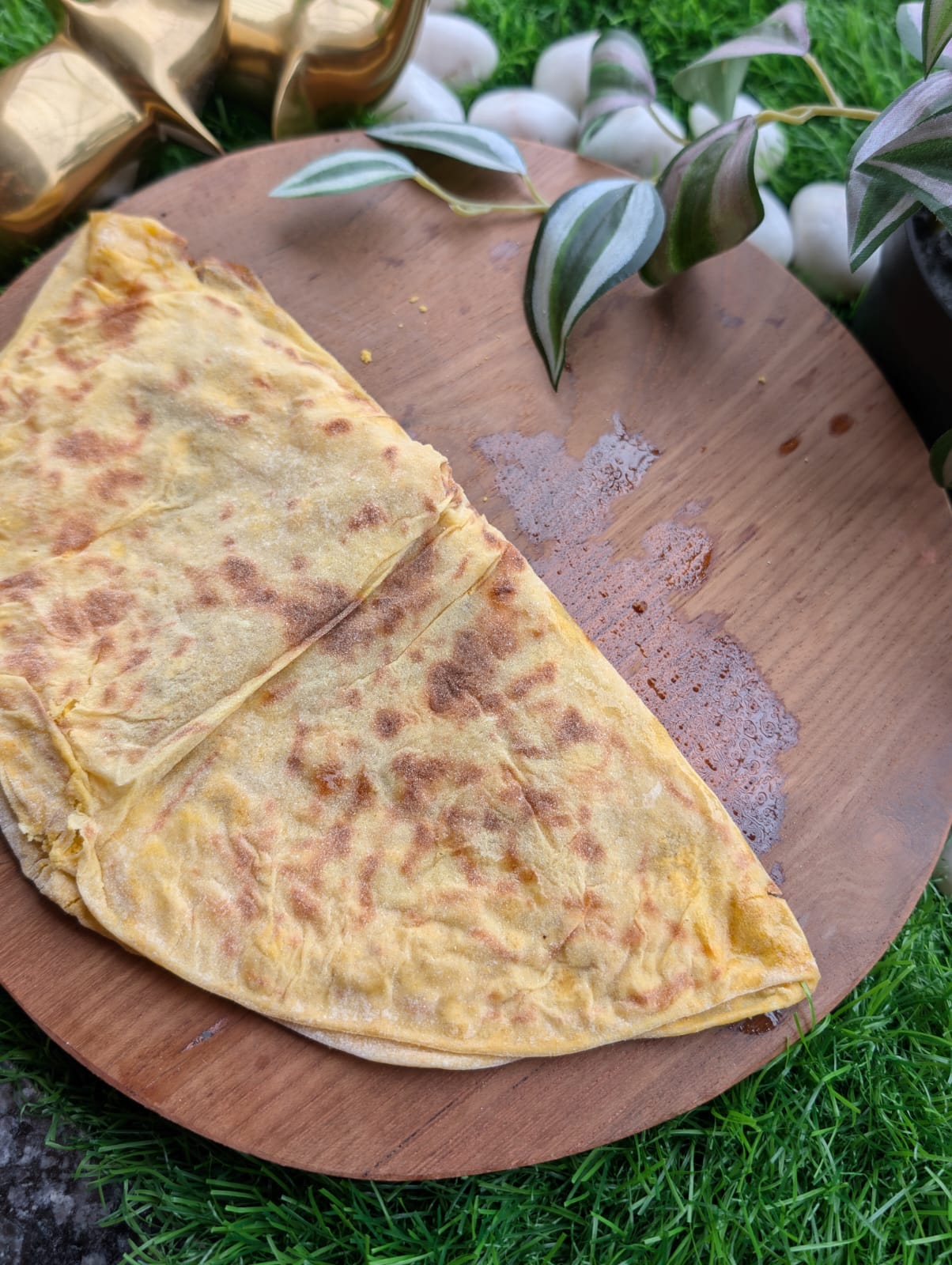 Puranpoli
