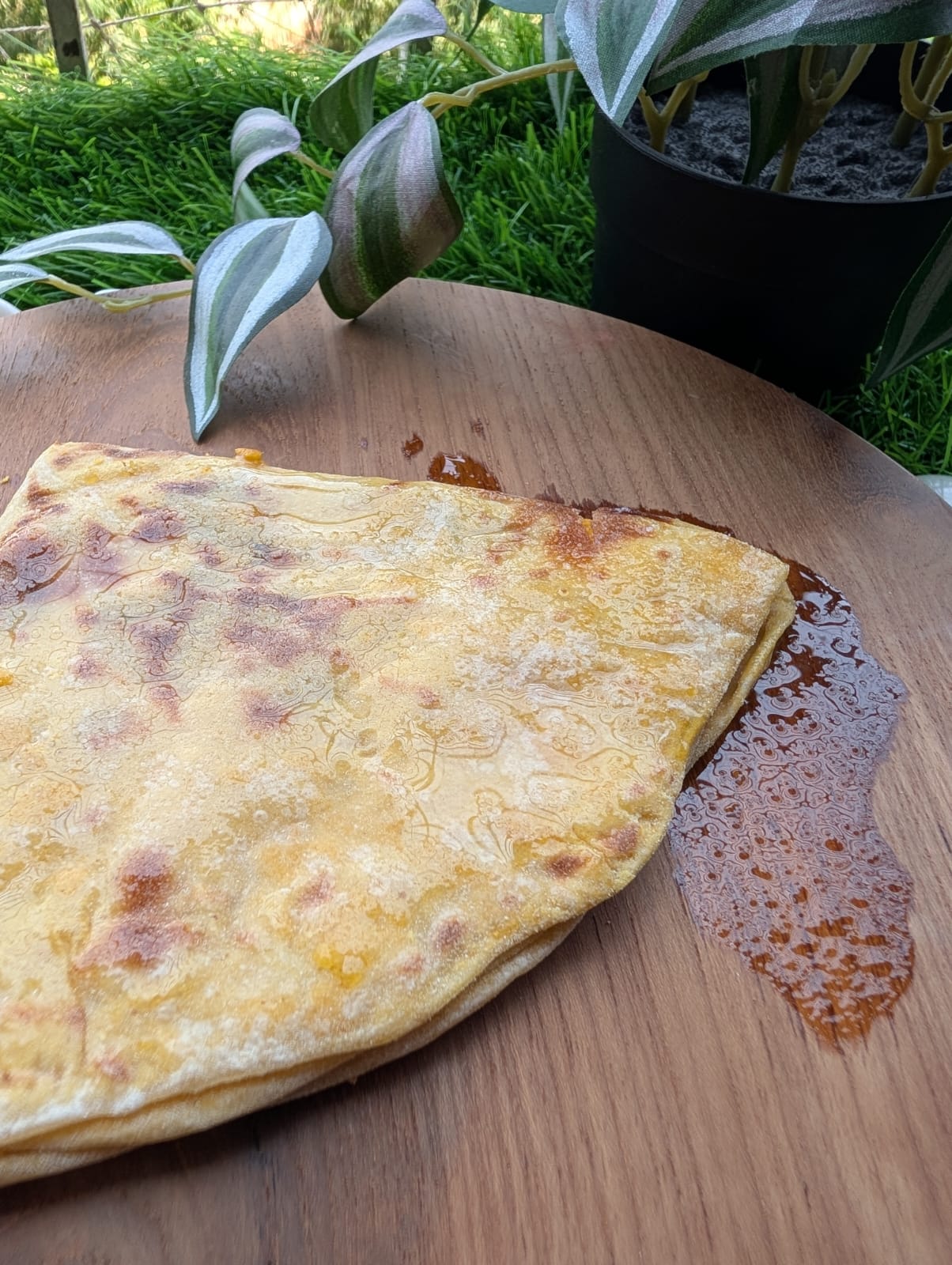 Puranpoli