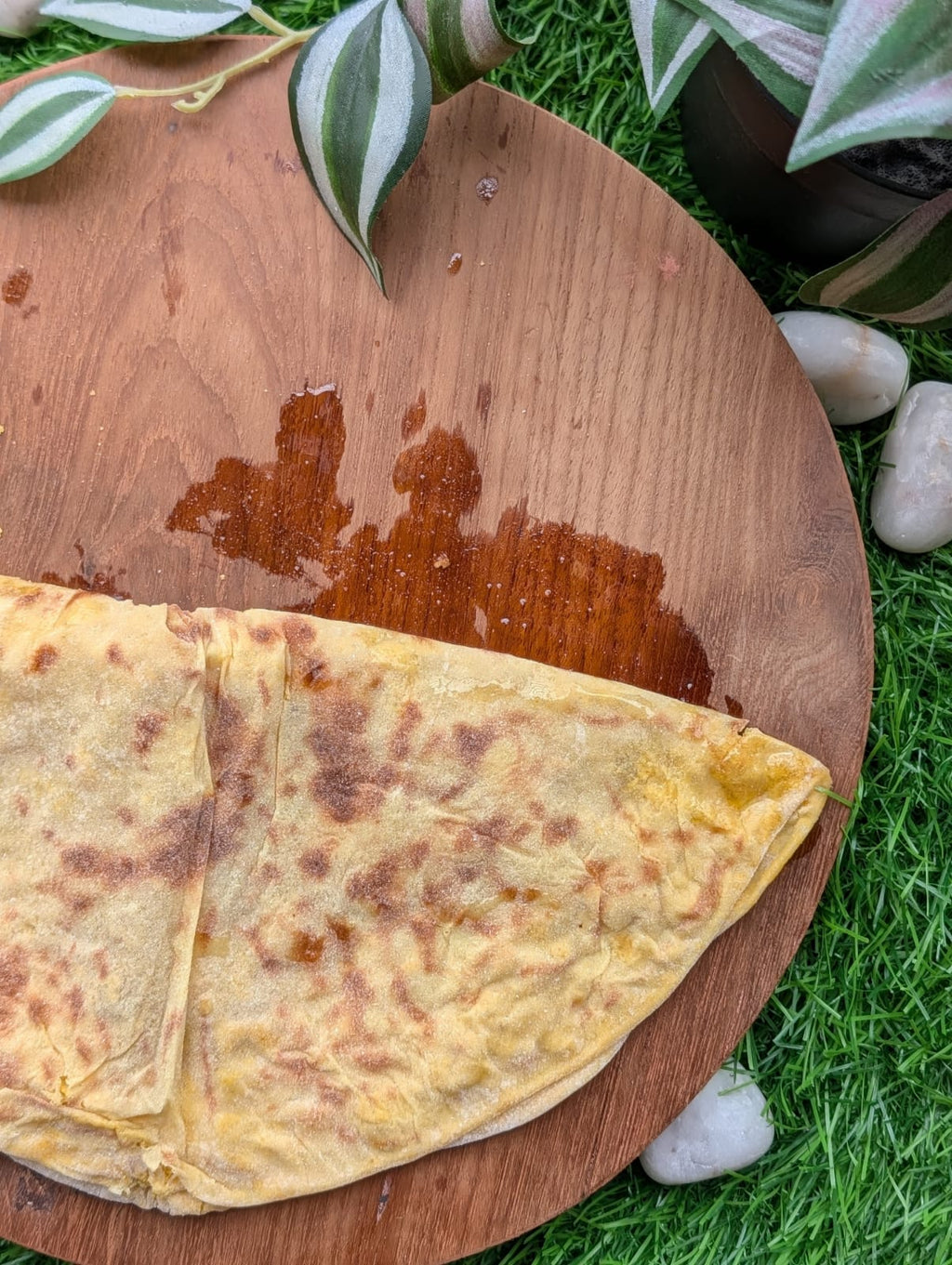 Puranpoli