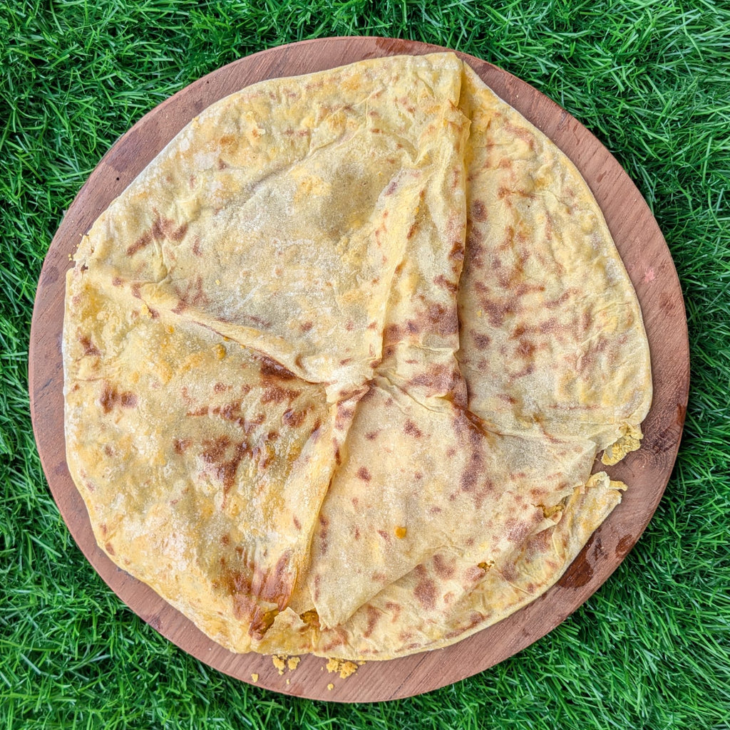 Puranpoli