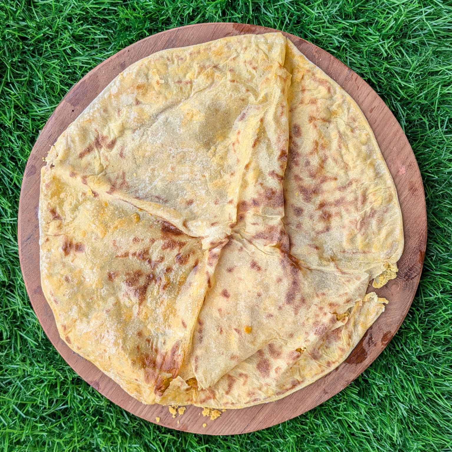 Puranpoli