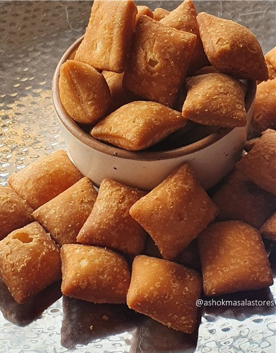 Shankarpala (Sweet)