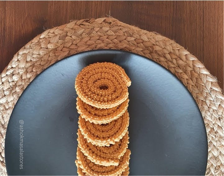 Chakli
