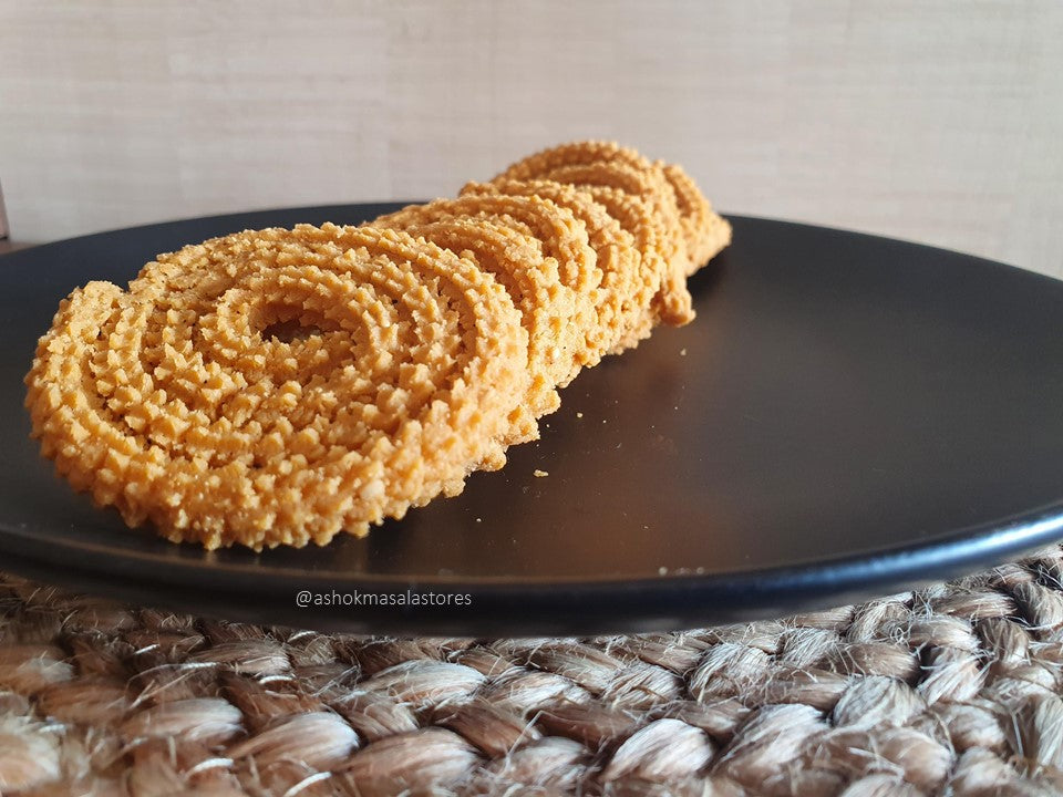 Chakli